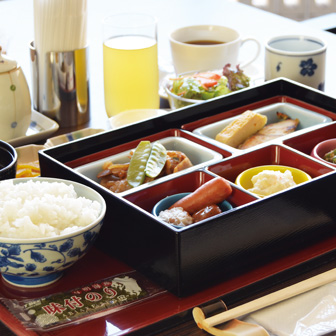 日替わり御膳